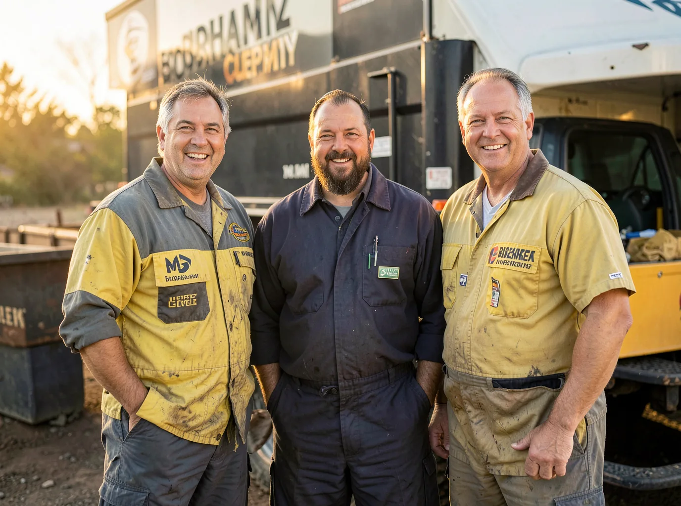 Sewage Cleanup company in Tiverton, RI