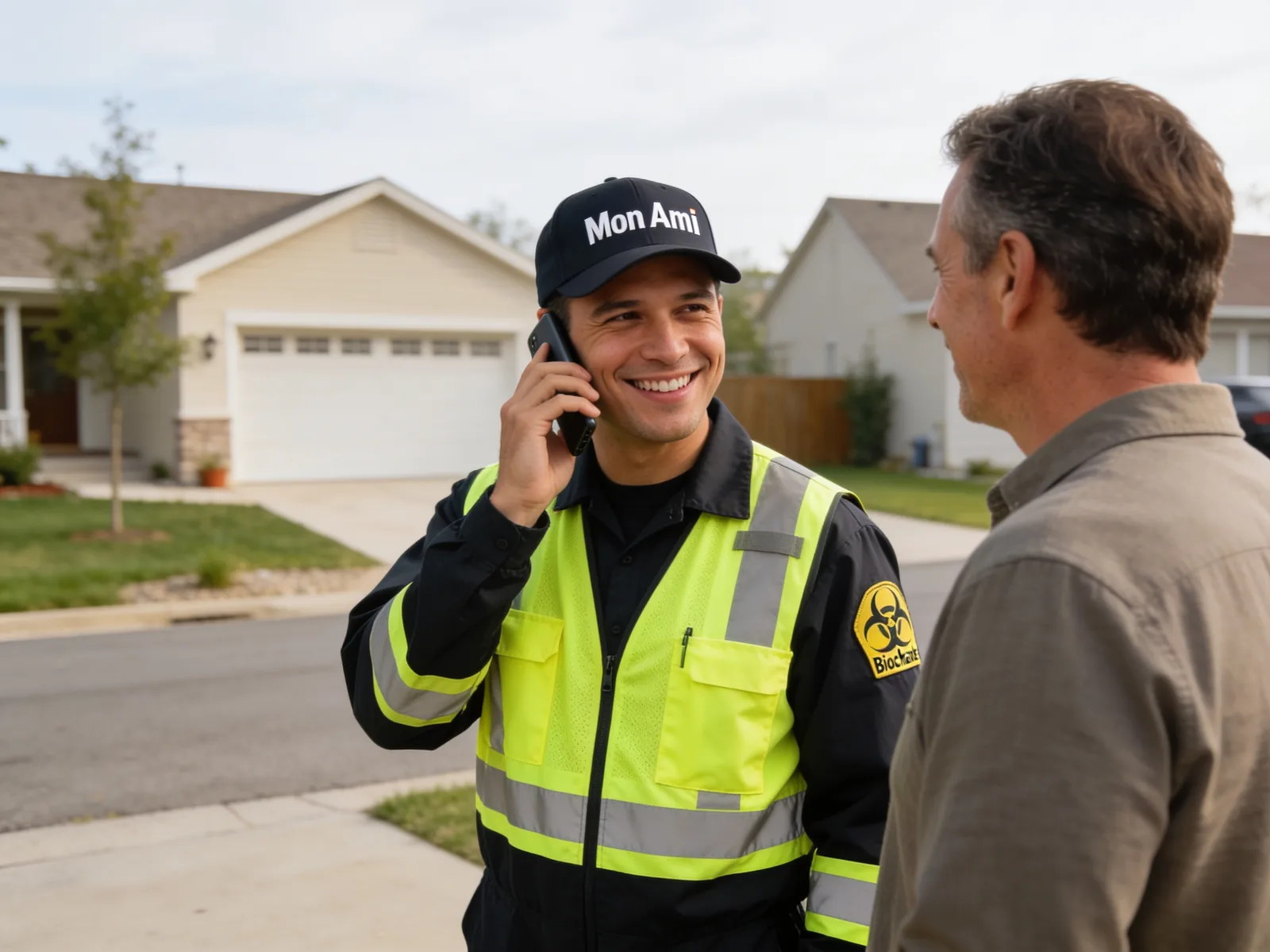 Sewage Cleanup Tiverton, RI FAQs